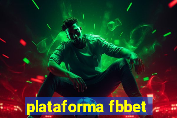 plataforma fbbet